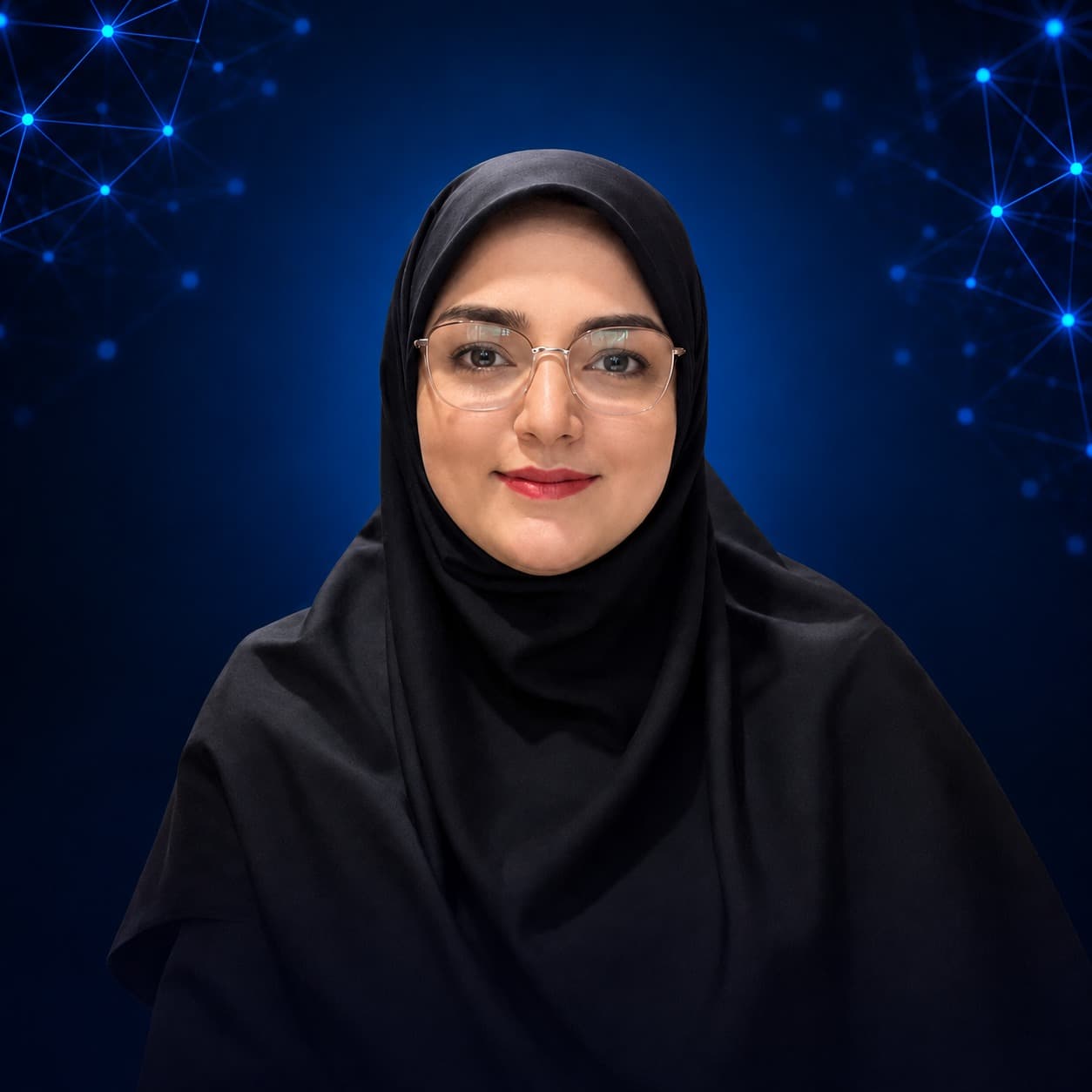دکتر فاطمه حاجی‌پور
