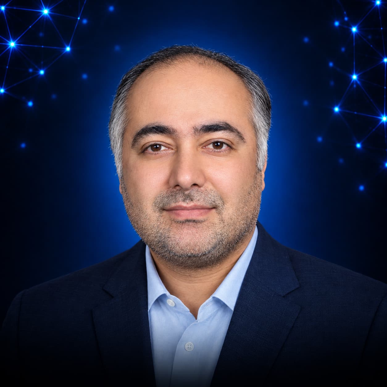 دکتر حمیدرضا مراتب