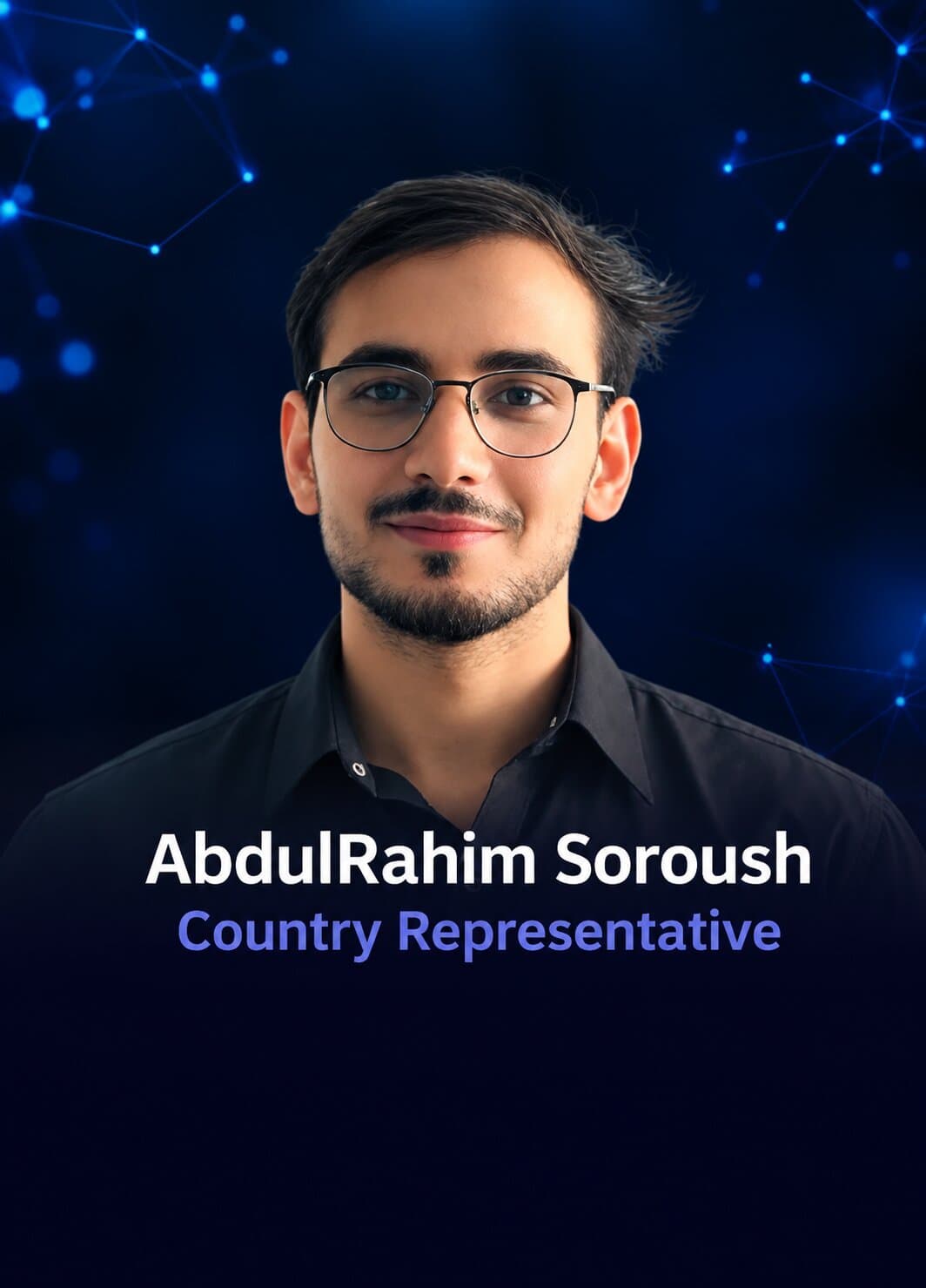 AbdulRahim Soroush, عضو تیم