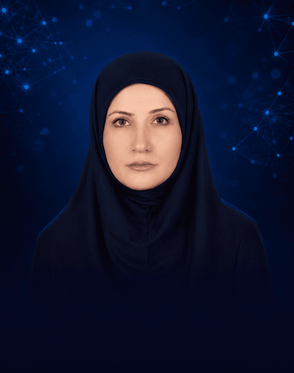 فاطمه قربانی