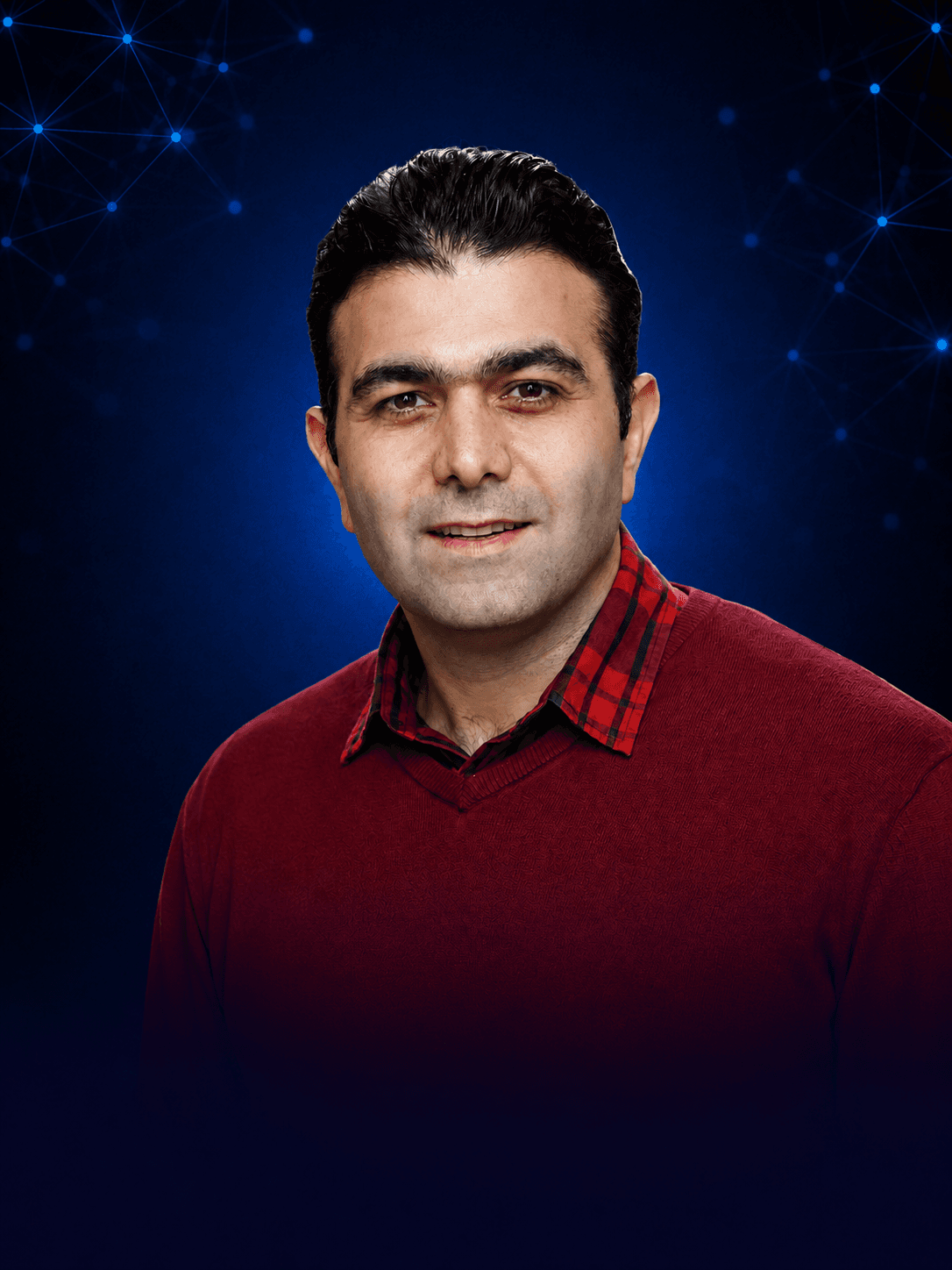 حامد طباطبایی قمی