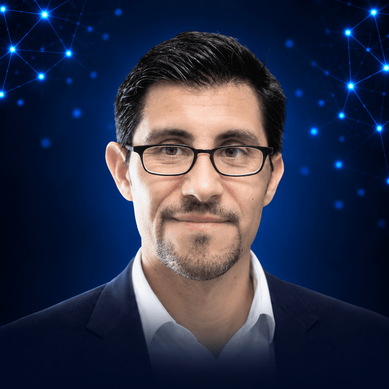پروفسور ماوریسیو ریس