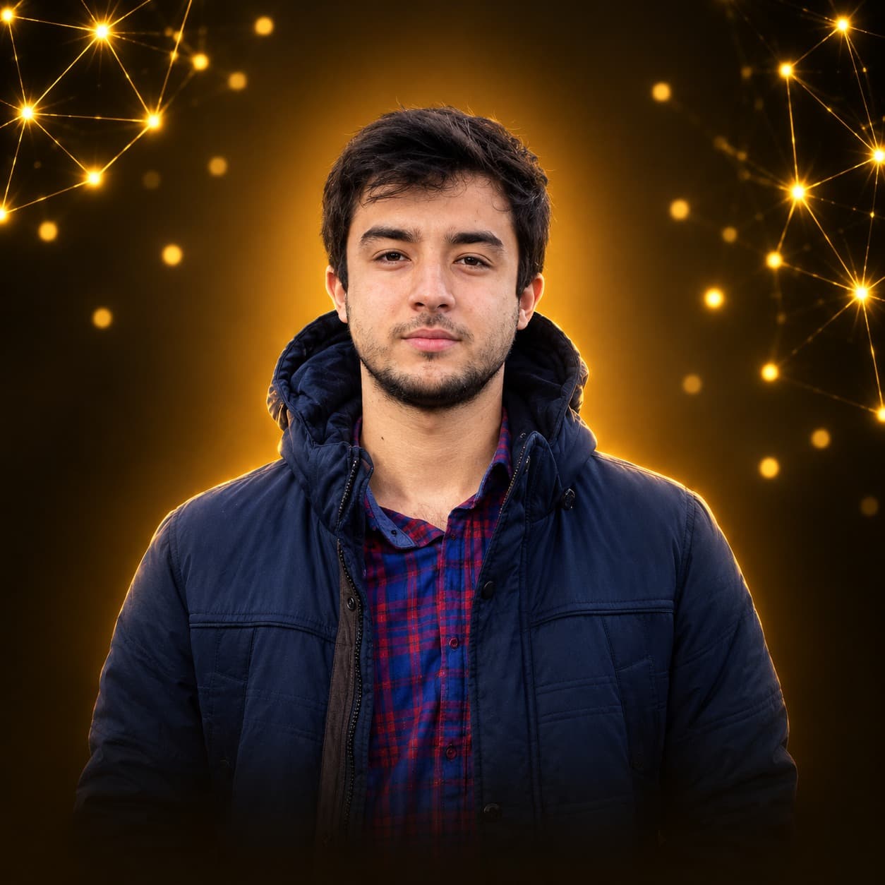معین فرقانی