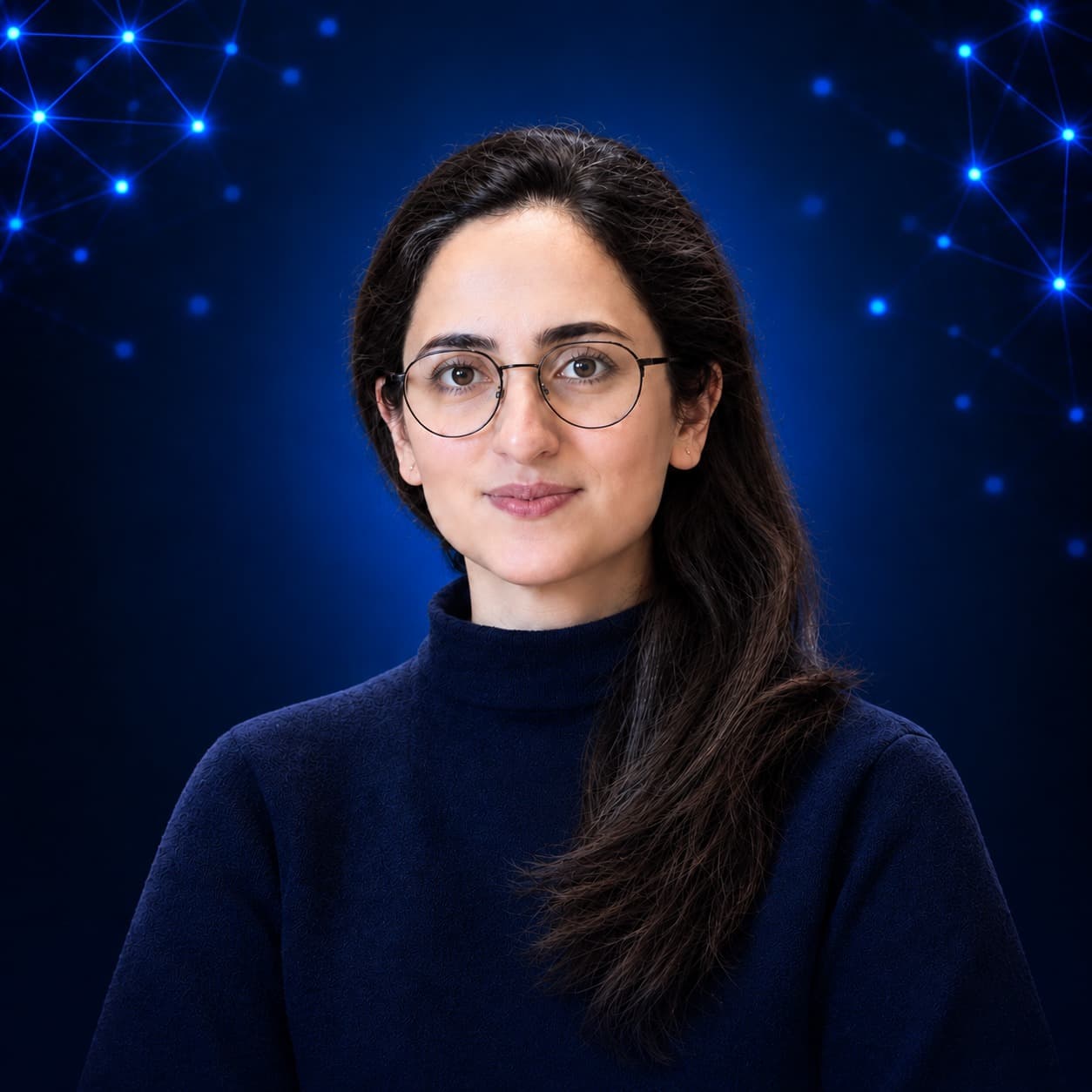 دکتر الهام محمودی