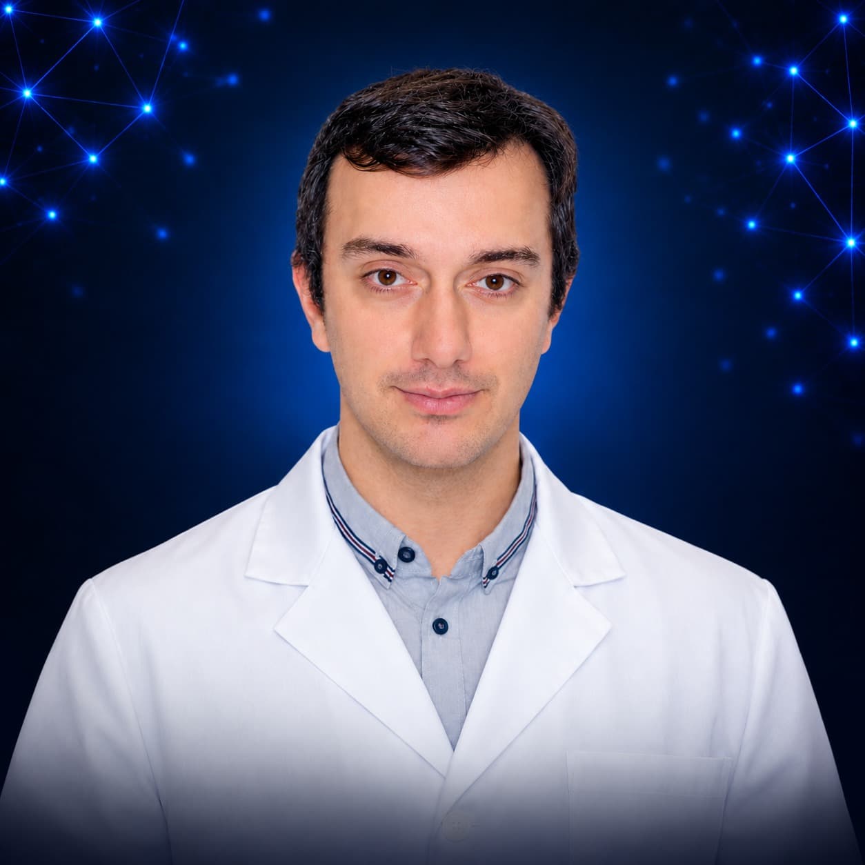 دکتر امانوئیل کارامپینیس