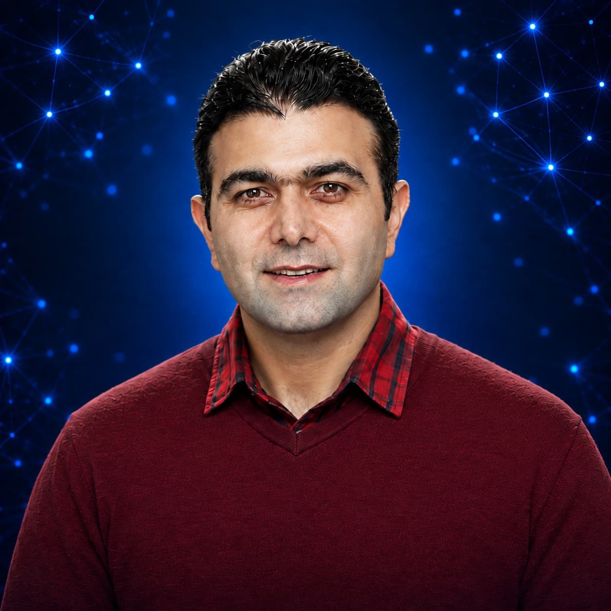 دکتر حامد طباطبایی قمی