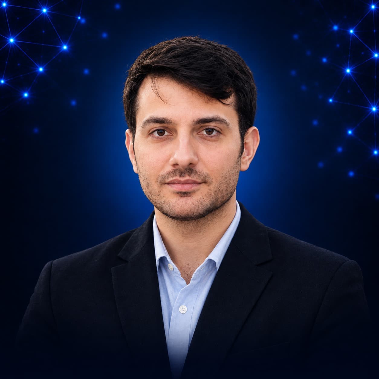 دکتر سید محمد ایوبزاده