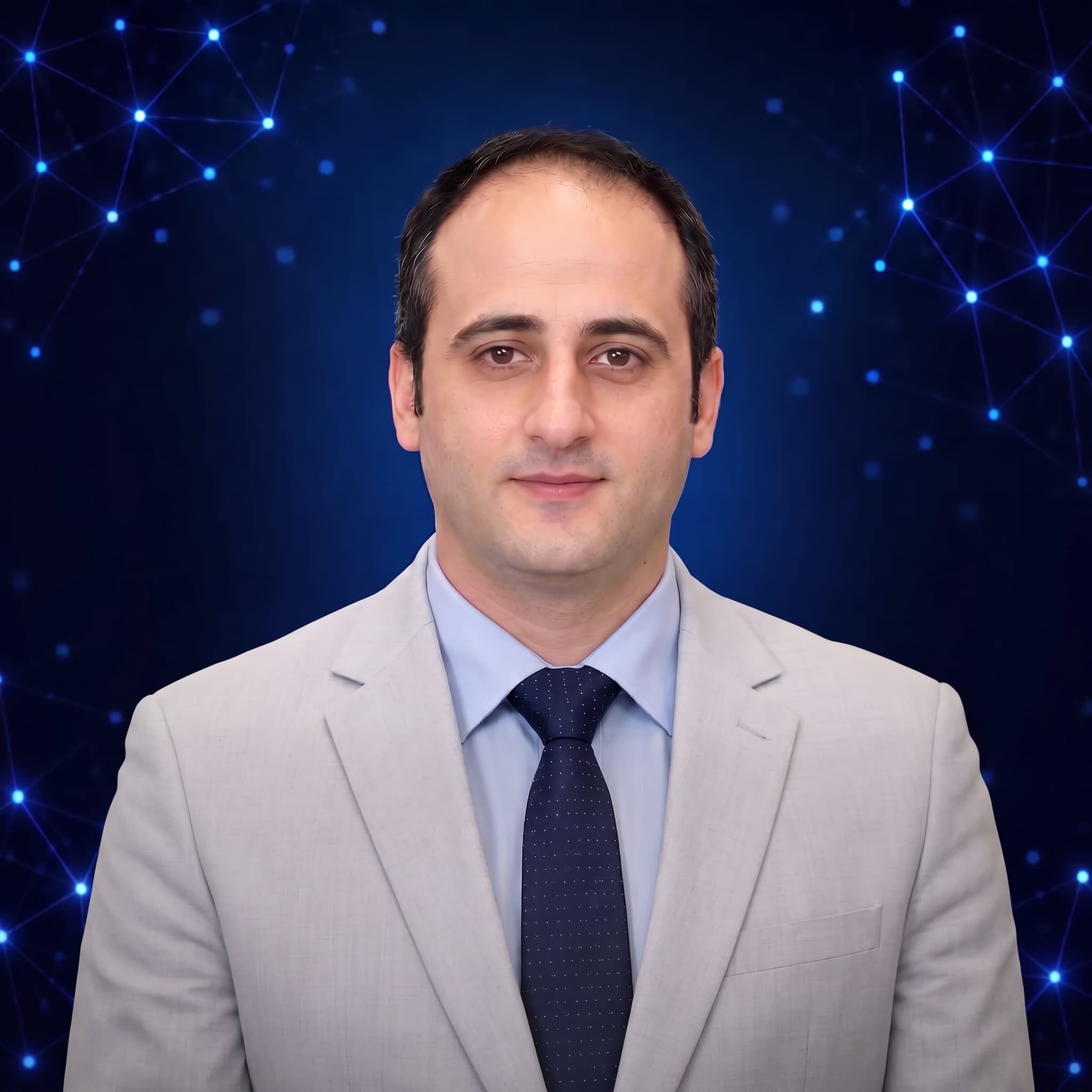 دکتر هاکان آماسیا